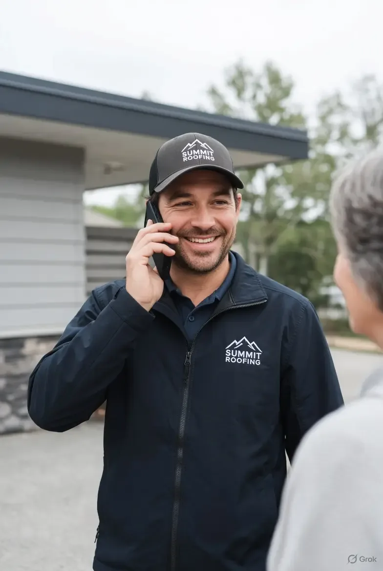 Flat Roof Leak Repair Wells, MI FAQs